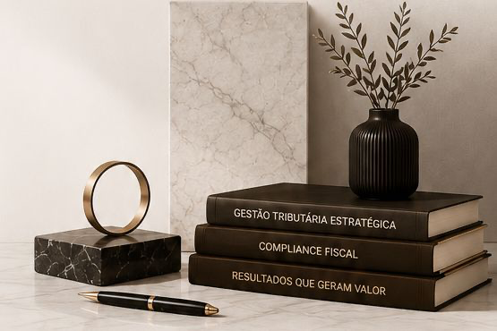 Consultoria tributária de excelência